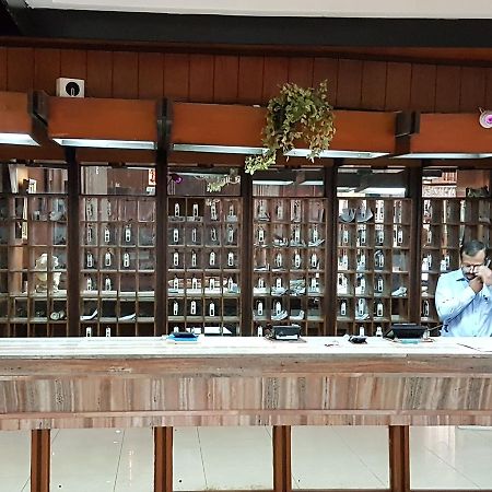 Hotel Siddhartha Χιντεραμπάντ Εξωτερικό φωτογραφία