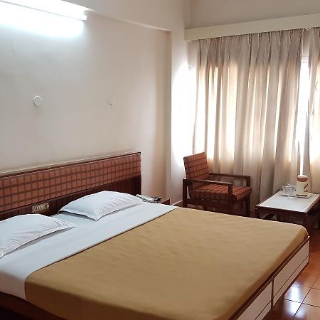 Hotel Siddhartha Χιντεραμπάντ Εξωτερικό φωτογραφία