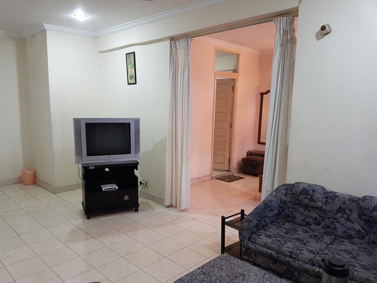 Hotel Siddhartha Χιντεραμπάντ Εξωτερικό φωτογραφία