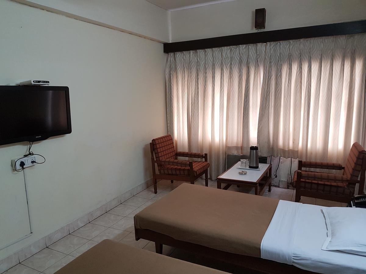 Hotel Siddhartha Χιντεραμπάντ Εξωτερικό φωτογραφία