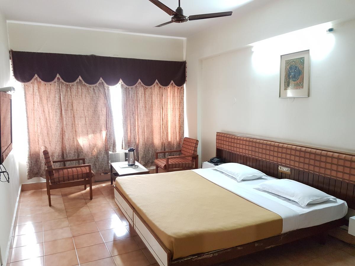Hotel Siddhartha Χιντεραμπάντ Εξωτερικό φωτογραφία