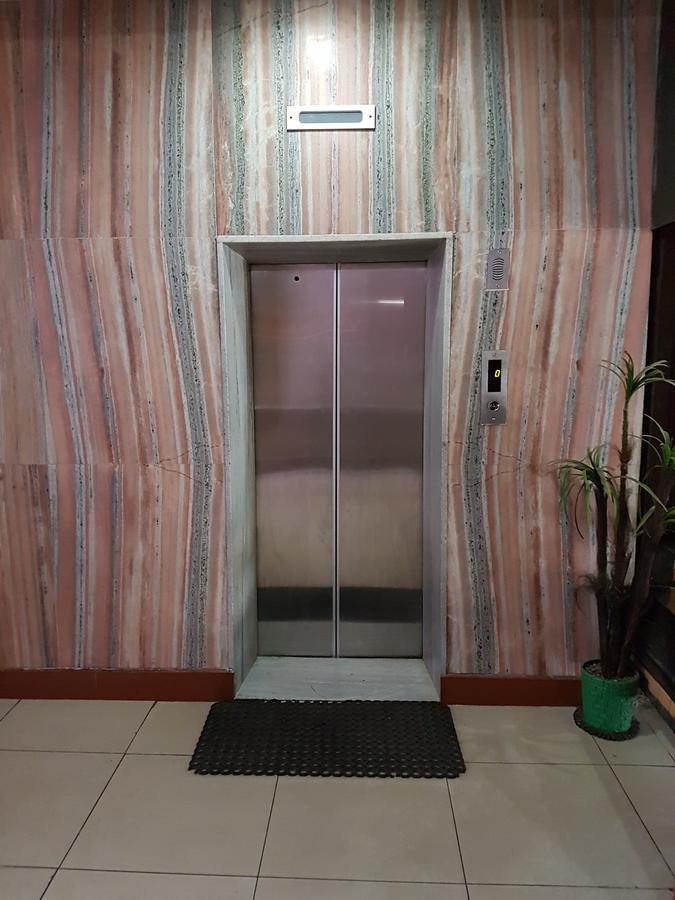 Hotel Siddhartha Χιντεραμπάντ Εξωτερικό φωτογραφία