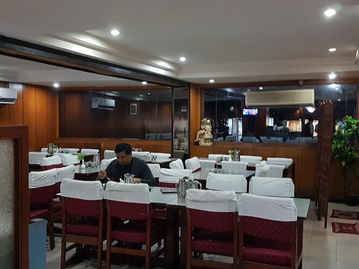 Hotel Siddhartha Χιντεραμπάντ Εξωτερικό φωτογραφία