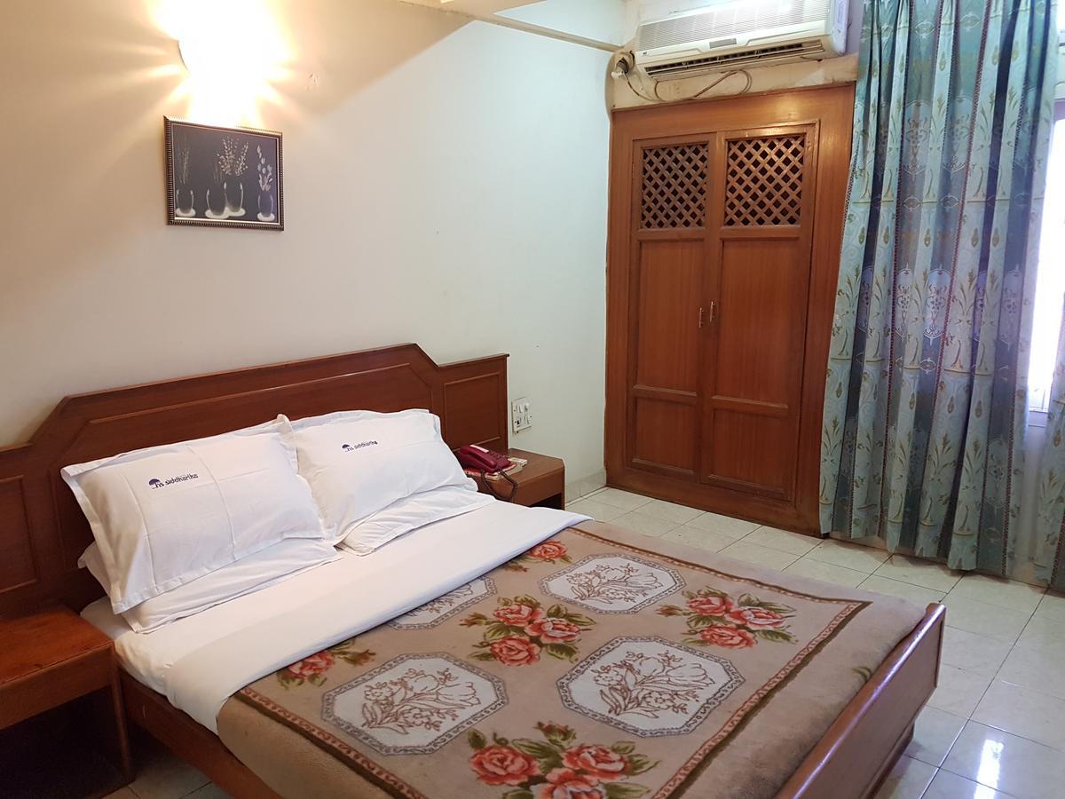 Hotel Siddhartha Χιντεραμπάντ Εξωτερικό φωτογραφία