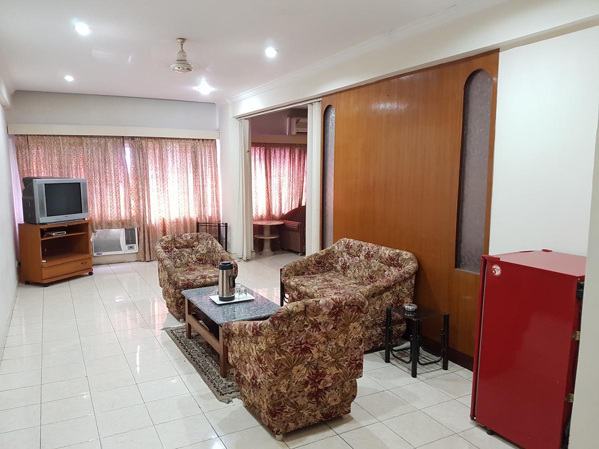 Hotel Siddhartha Χιντεραμπάντ Εξωτερικό φωτογραφία