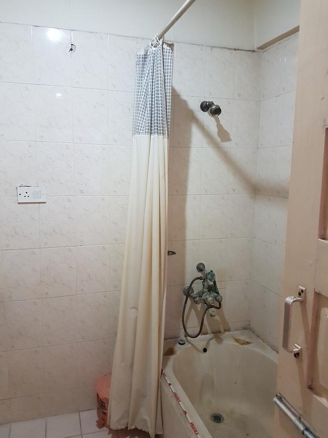 Hotel Siddhartha Χιντεραμπάντ Εξωτερικό φωτογραφία