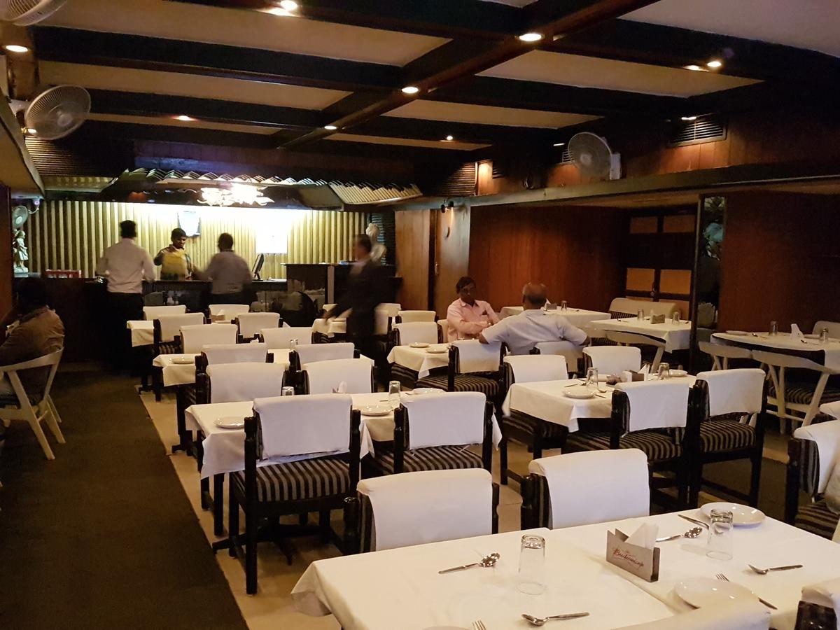 Hotel Siddhartha Χιντεραμπάντ Εξωτερικό φωτογραφία