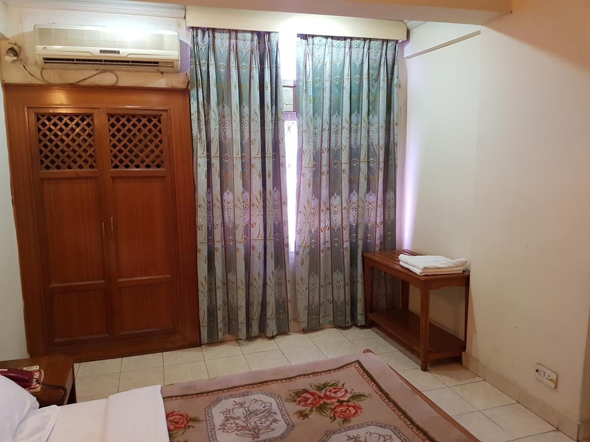 Hotel Siddhartha Χιντεραμπάντ Εξωτερικό φωτογραφία