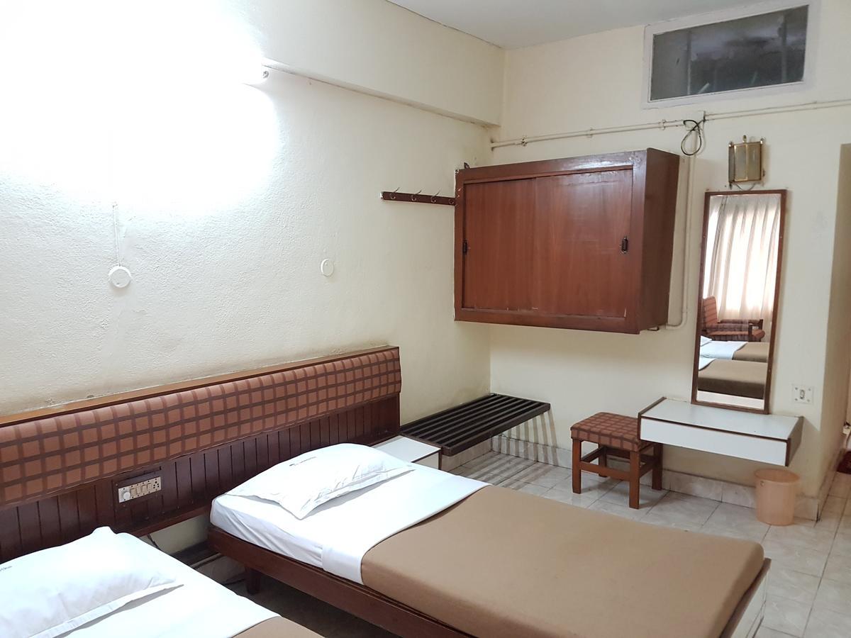Hotel Siddhartha Χιντεραμπάντ Εξωτερικό φωτογραφία