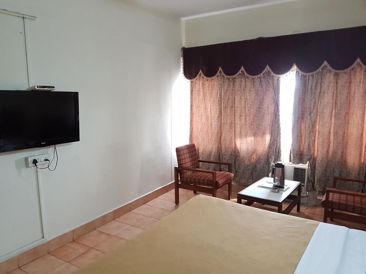 Hotel Siddhartha Χιντεραμπάντ Εξωτερικό φωτογραφία