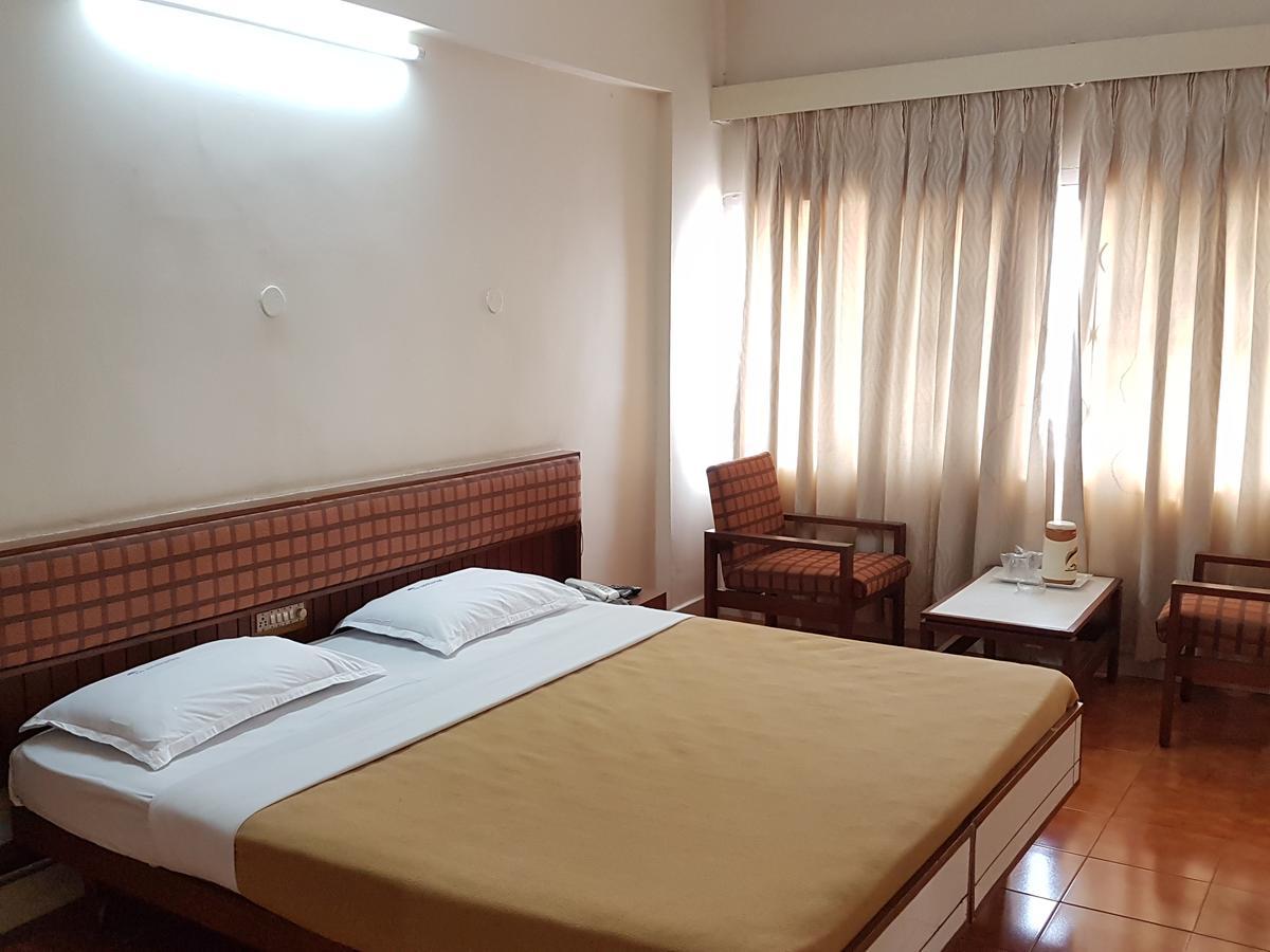 Hotel Siddhartha Χιντεραμπάντ Εξωτερικό φωτογραφία