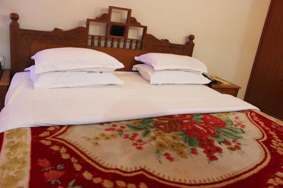 Hotel Siddhartha Χιντεραμπάντ Εξωτερικό φωτογραφία