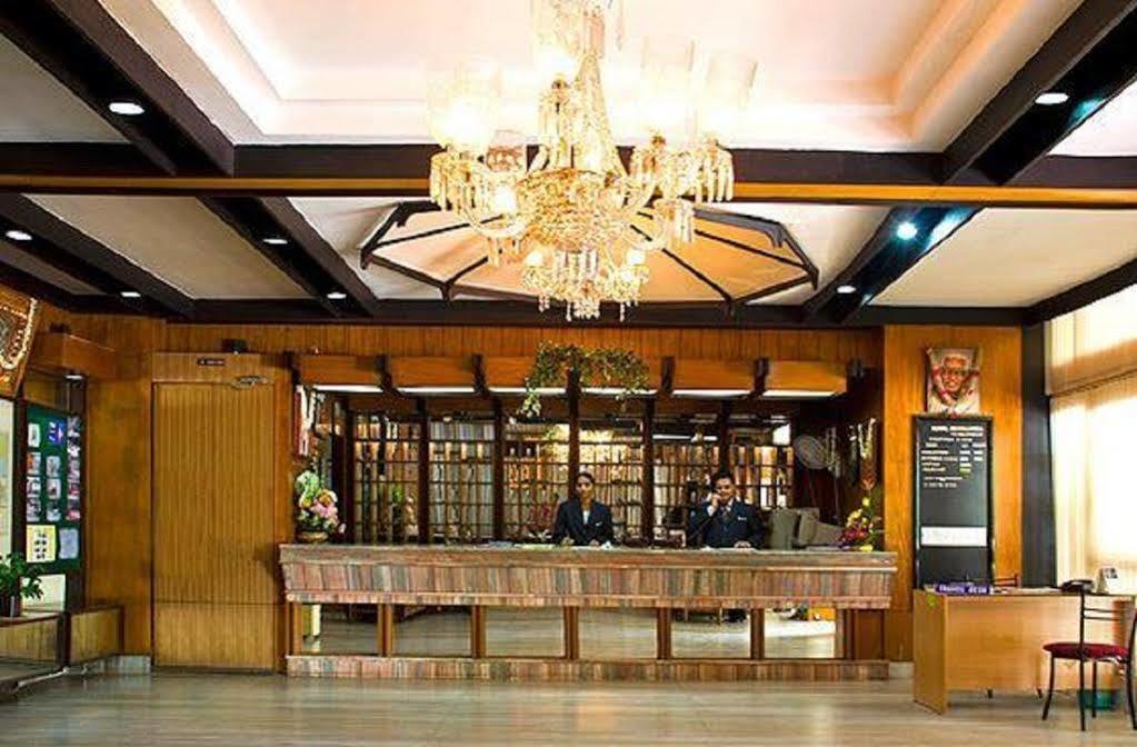 Hotel Siddhartha Χιντεραμπάντ Εξωτερικό φωτογραφία