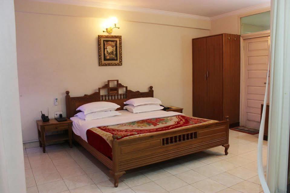 Hotel Siddhartha Χιντεραμπάντ Εξωτερικό φωτογραφία