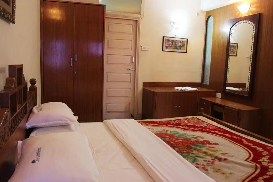 Hotel Siddhartha Χιντεραμπάντ Εξωτερικό φωτογραφία