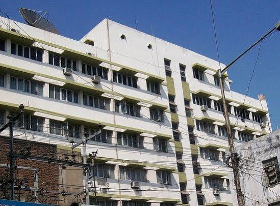 Hotel Siddhartha Χιντεραμπάντ Εξωτερικό φωτογραφία