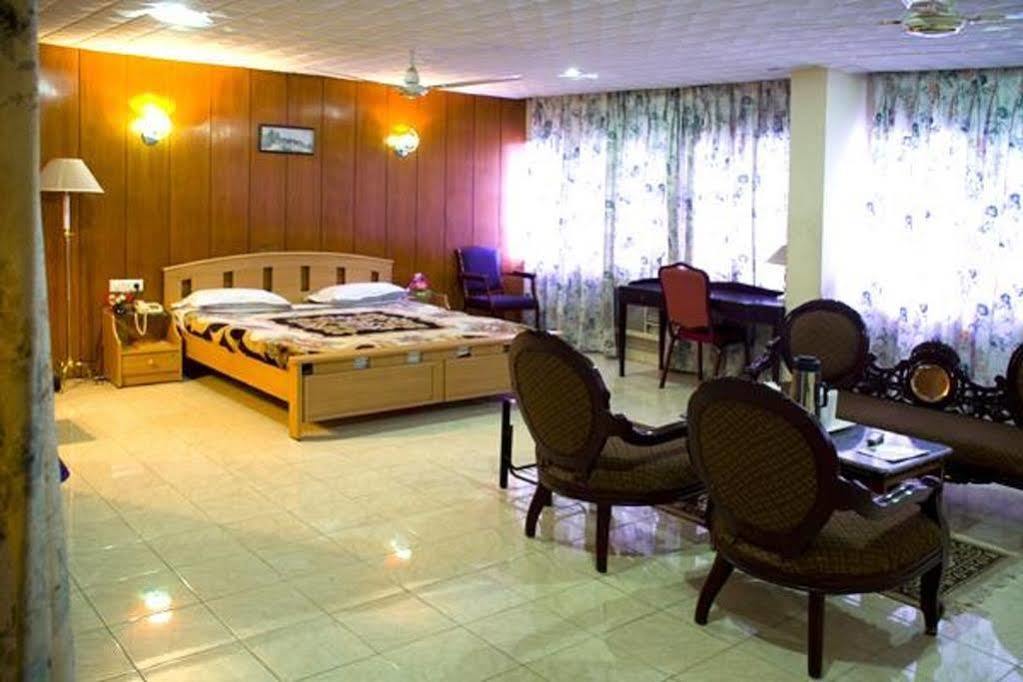 Hotel Siddhartha Χιντεραμπάντ Εξωτερικό φωτογραφία