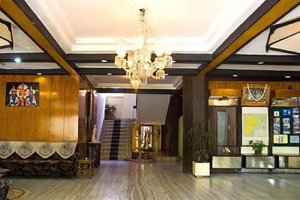 Hotel Siddhartha Χιντεραμπάντ Εξωτερικό φωτογραφία